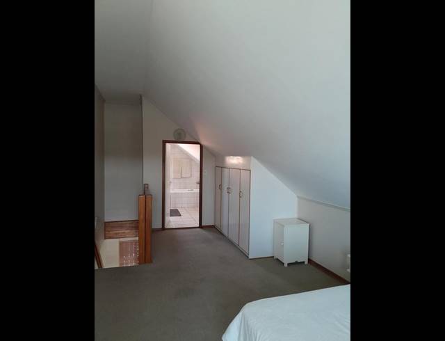 1 BEDROOM DUPLEX FOR SALE IN MEER EN SEE